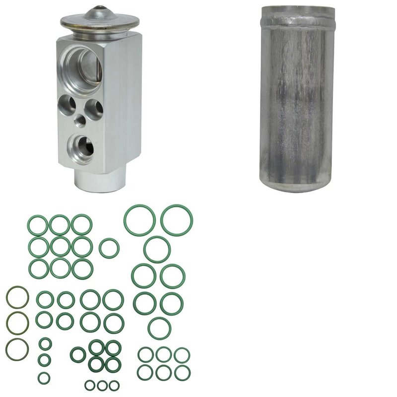 Universal Air AK2308 A/C System Repair Kit