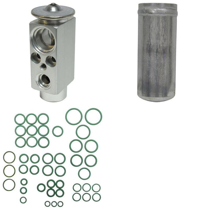 Universal Air AK2309 A/C System Repair Kit
