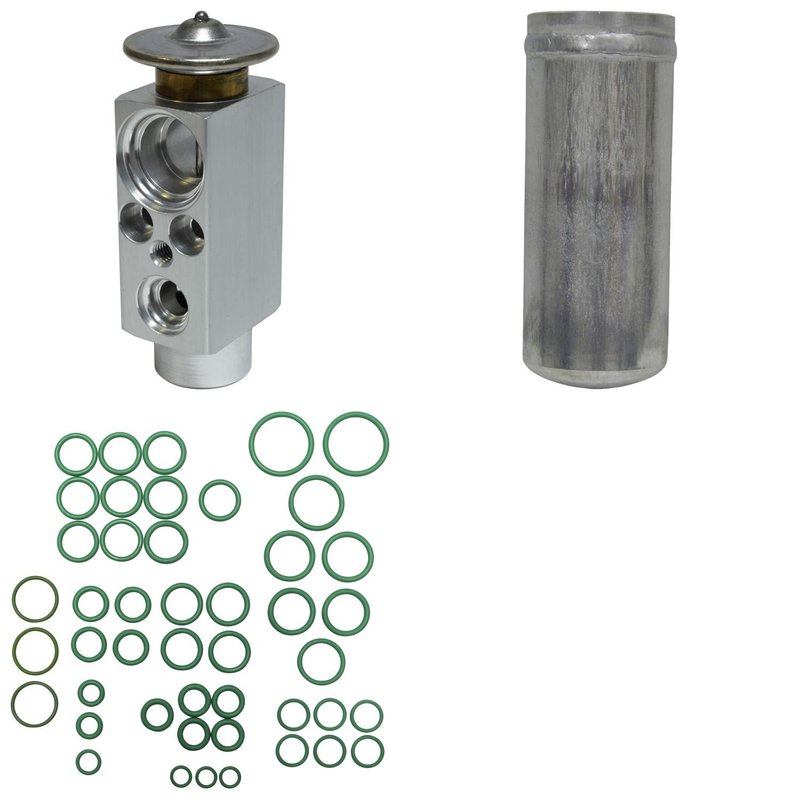 Universal Air AK2310 A/C System Repair Kit