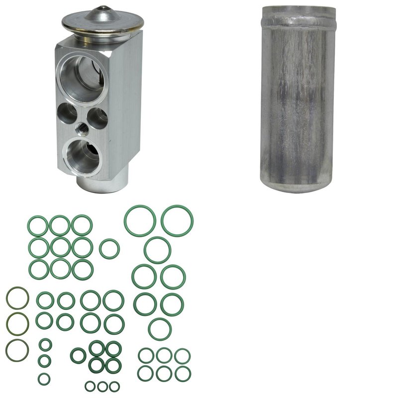 Universal Air AK2311 A/C System Repair Kit