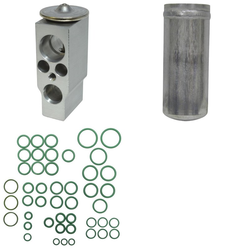 Universal Air AK2312 A/C System Repair Kit