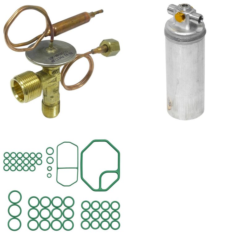 Universal Air AK2319 A/C System Repair Kit