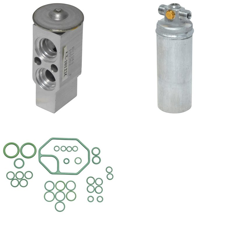 Universal Air AK2321 A/C System Repair Kit