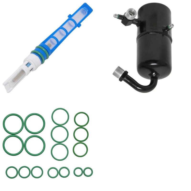 Universal Air AK2323 A/C System Repair Kit