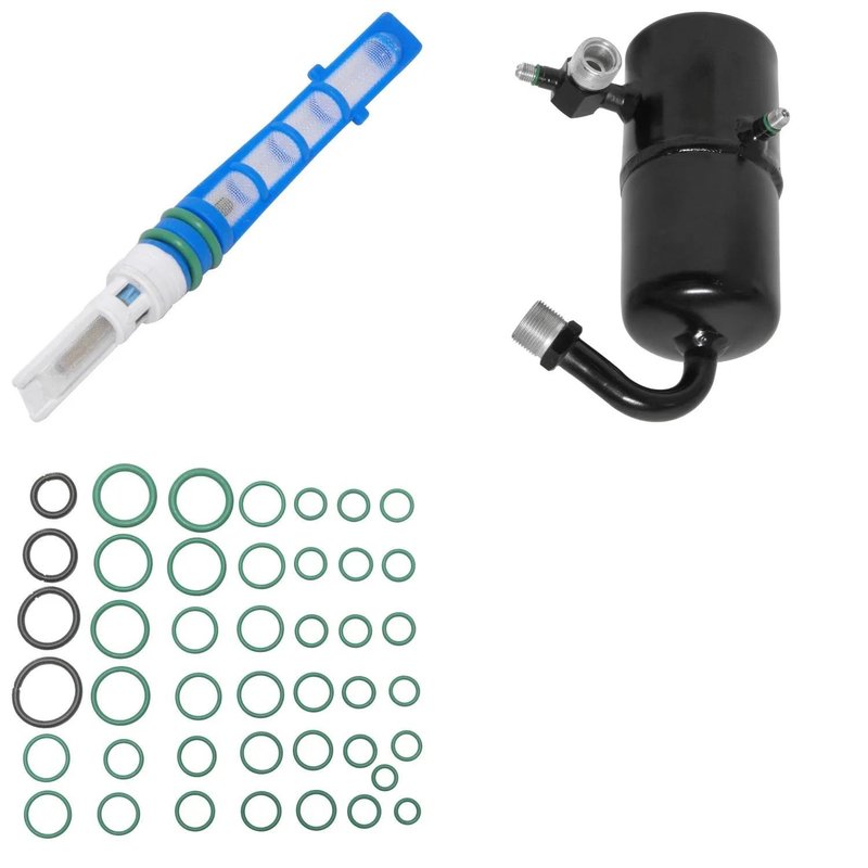Universal Air AK2324 A/C System Repair Kit