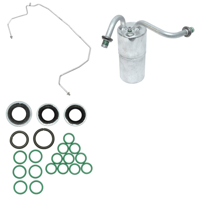 Universal Air AK2333 A/C System Repair Kit