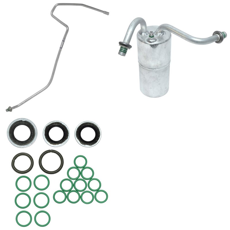Universal Air AK2336 A/C System Repair Kit