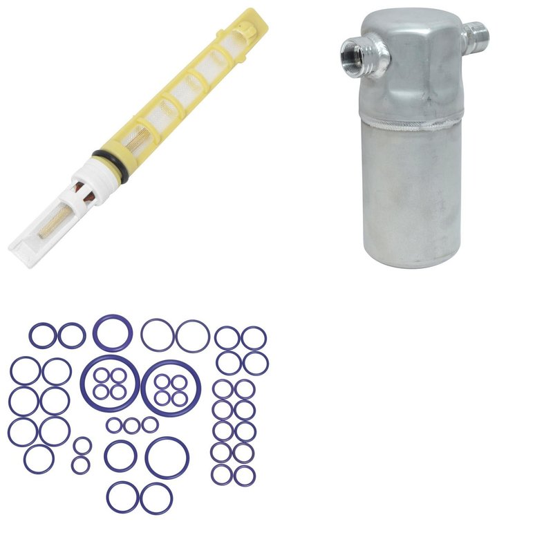 Universal Air AK2338 A/C System Repair Kit