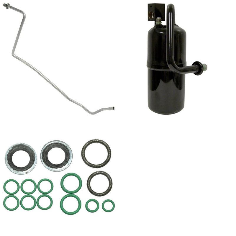 Universal Air AK2342 A/C System Repair Kit