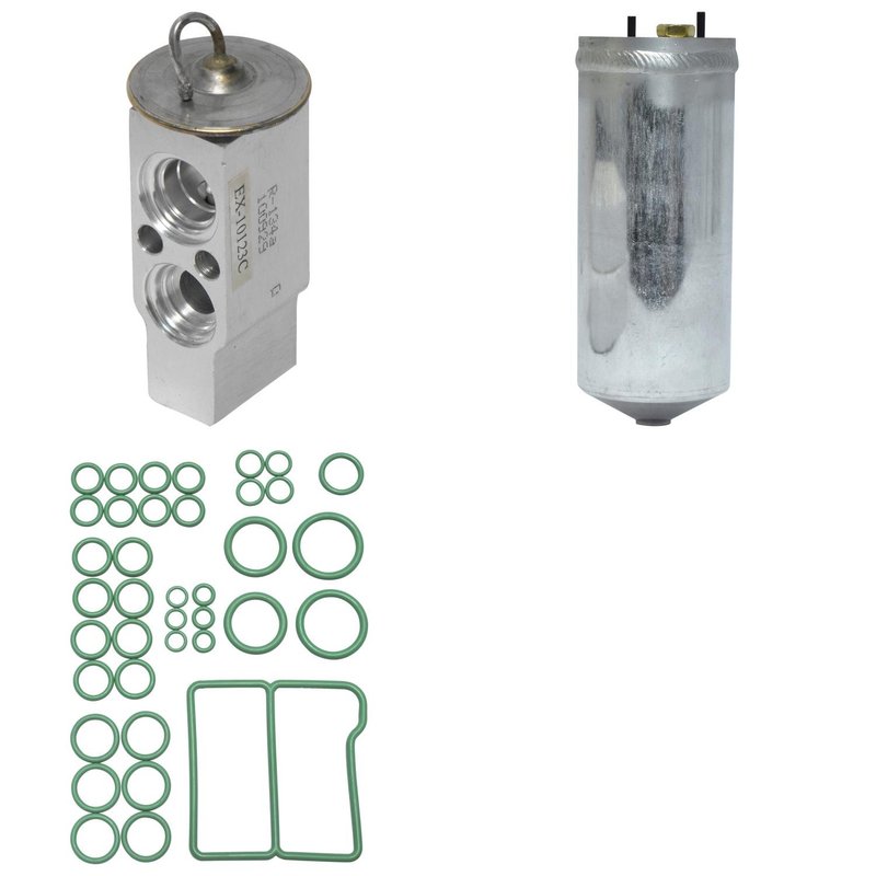Universal Air AK2344 A/C System Repair Kit