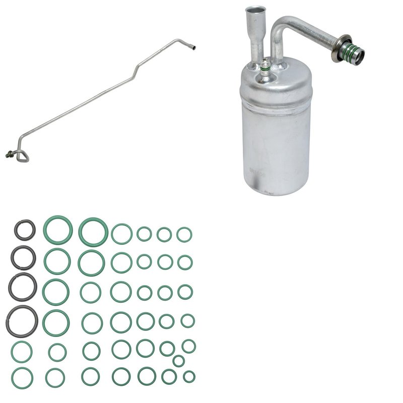 Universal Air AK2348 A/C System Repair Kit