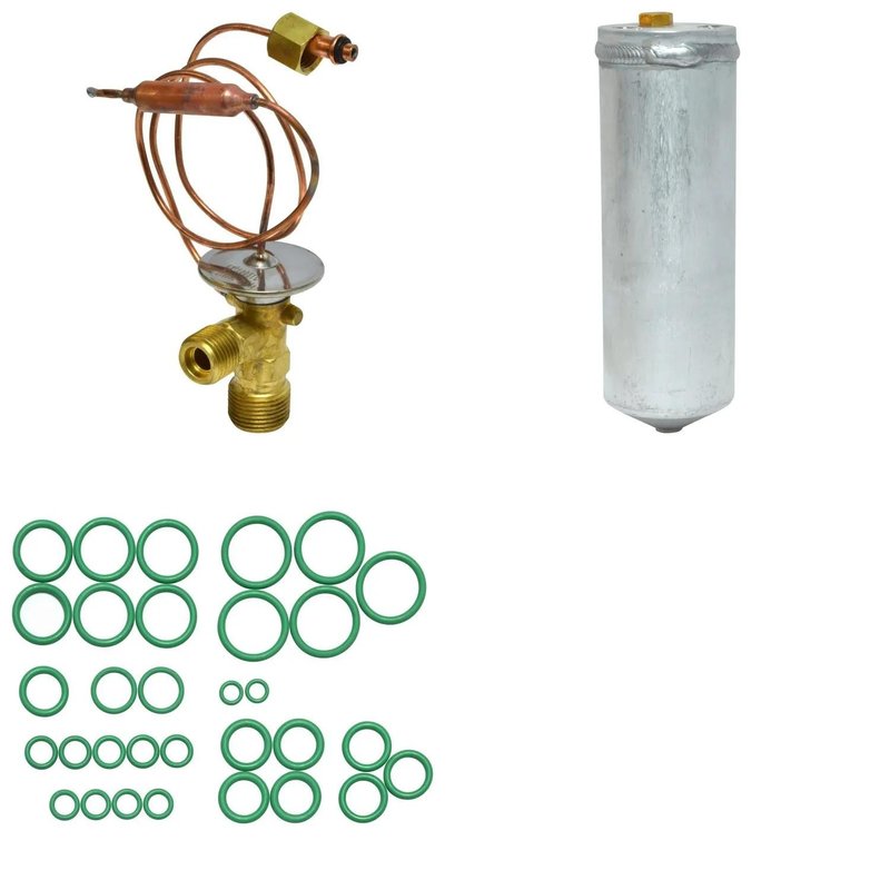 Universal Air AK2349 A/C System Repair Kit
