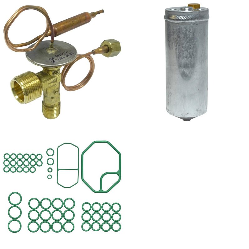 Universal Air AK2353 A/C System Repair Kit