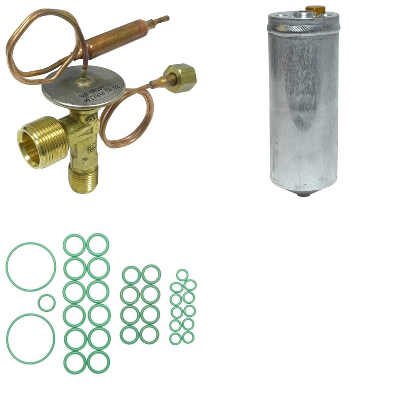 Universal Air AK2354 A/C System Repair Kit