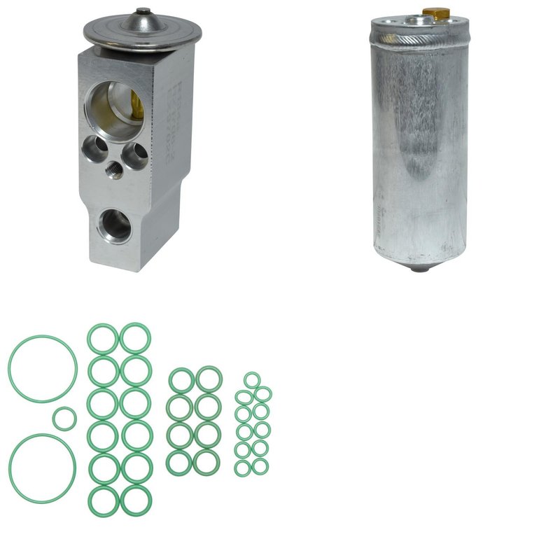 Universal Air AK2355 A/C System Repair Kit