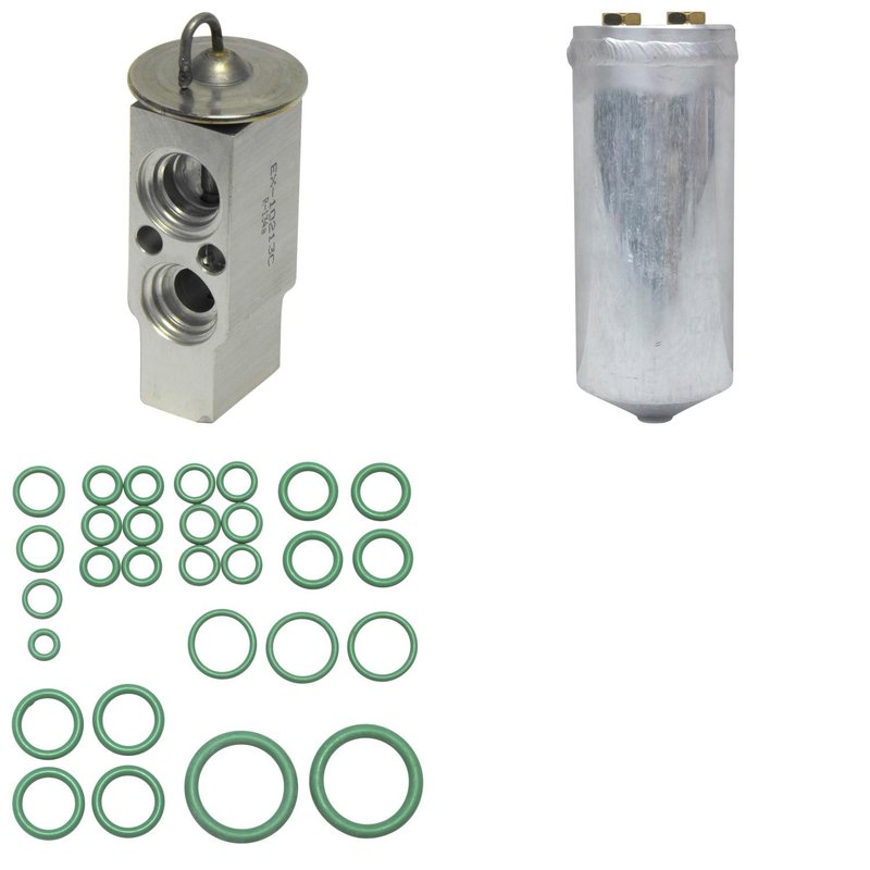 Universal Air AK2356 A/C System Repair Kit