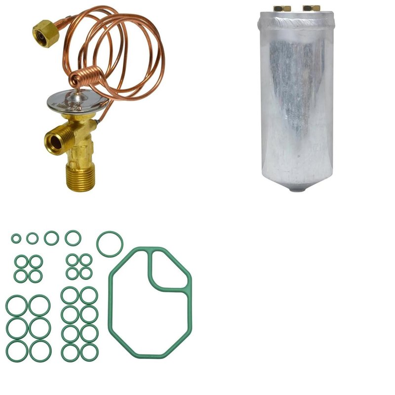 Universal Air AK2357 A/C System Repair Kit
