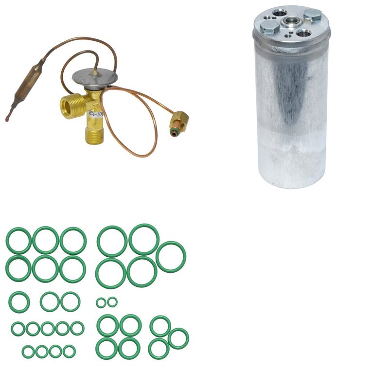 Universal Air AK2360 A/C System Repair Kit