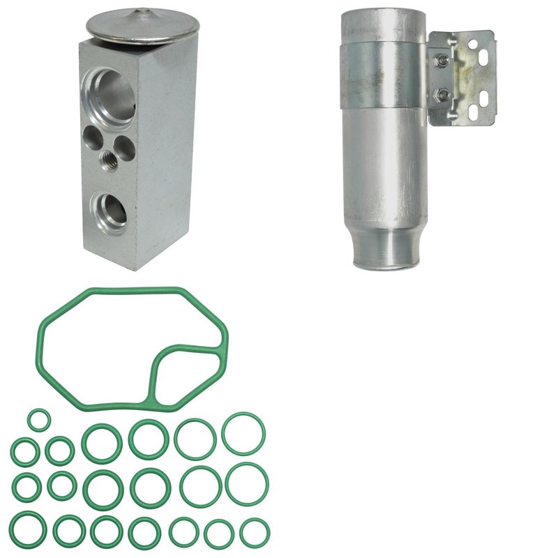 Universal Air AK2362 A/C System Repair Kit
