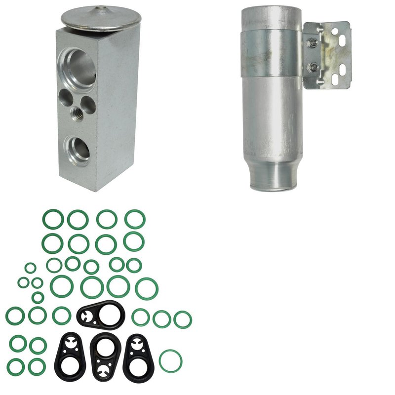 Universal Air AK2363 A/C System Repair Kit