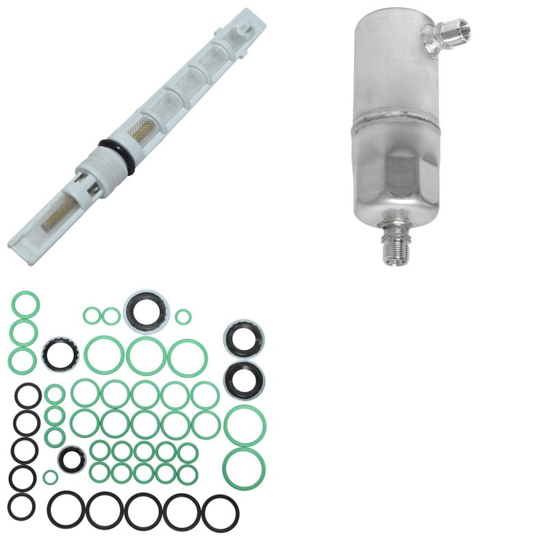 Universal Air AK2369 A/C System Repair Kit