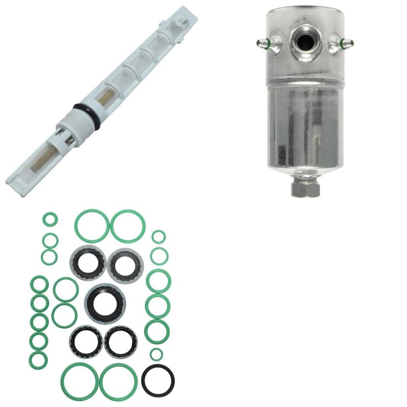 Universal Air AK2370 A/C System Repair Kit
