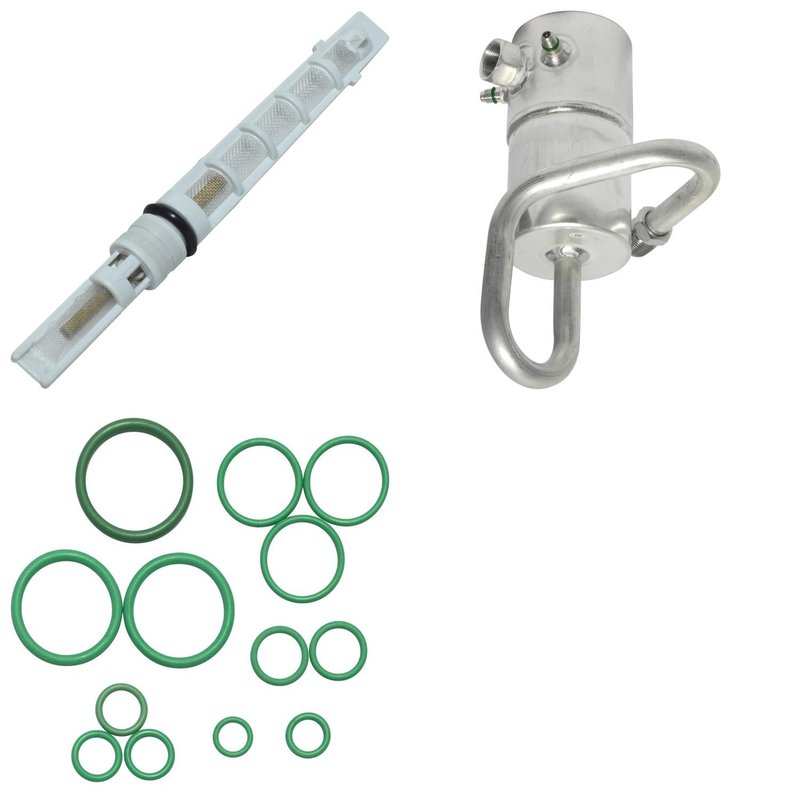 Universal Air AK2376 A/C System Repair Kit