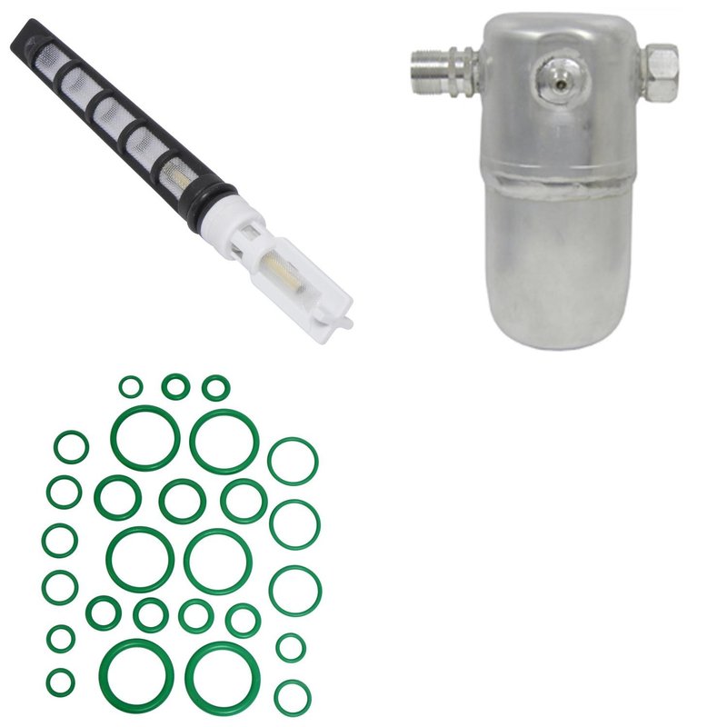 Universal Air AK2383 A/C System Repair Kit