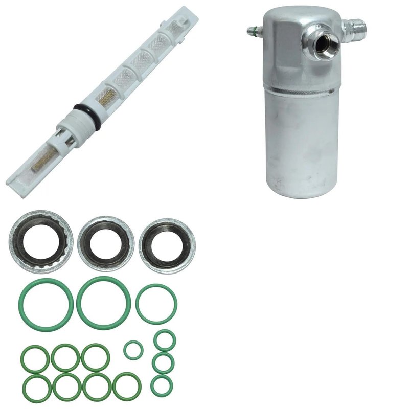 Universal Air AK2390 A/C System Repair Kit