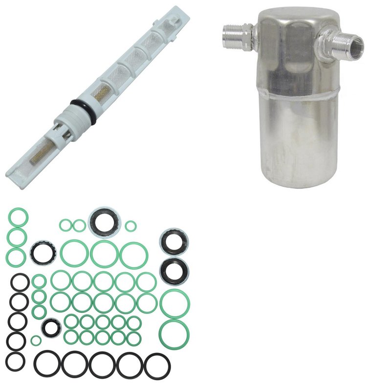 Universal Air AK2391 A/C System Repair Kit