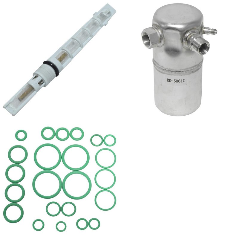 Universal Air AK2397 A/C System Repair Kit