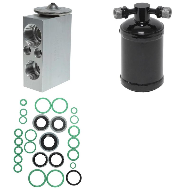 Universal Air AK2411 A/C System Repair Kit