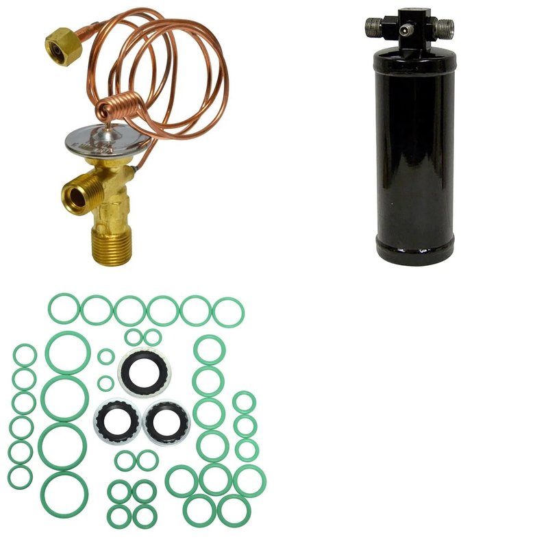 Universal Air AK2412 A/C System Repair Kit