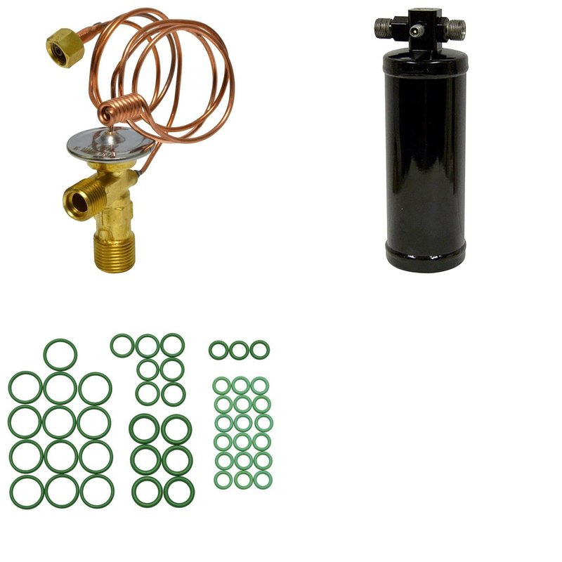 Universal Air AK2413 A/C System Repair Kit