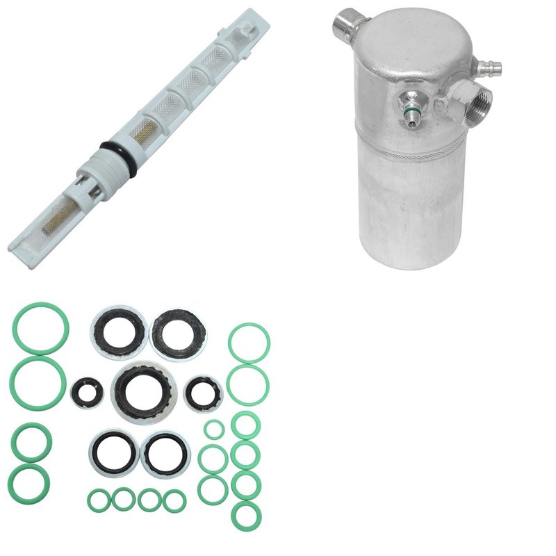 Universal Air AK2414 A/C System Repair Kit