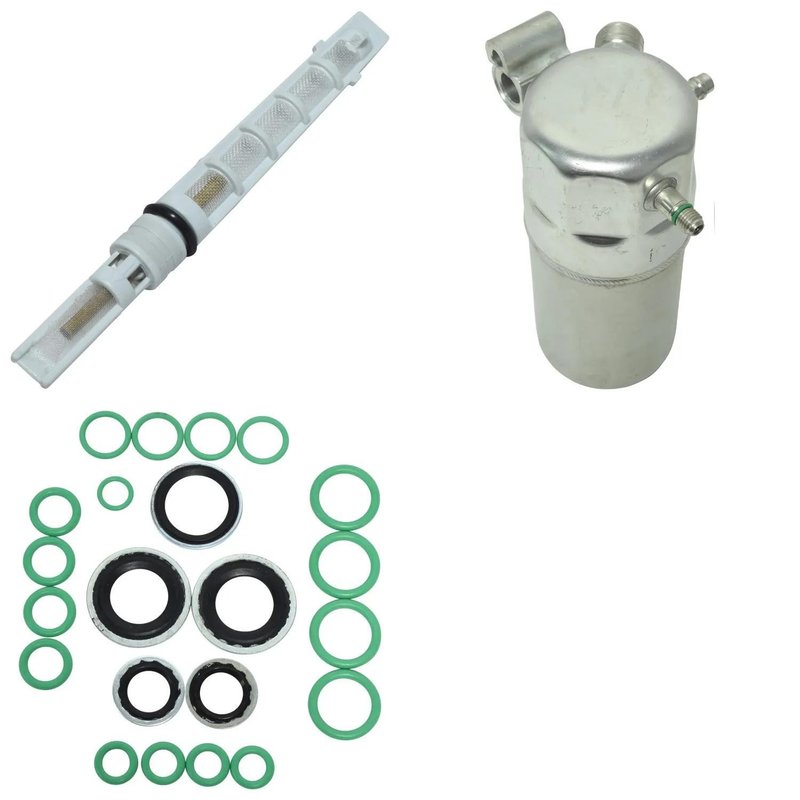 Universal Air AK2418 A/C System Repair Kit
