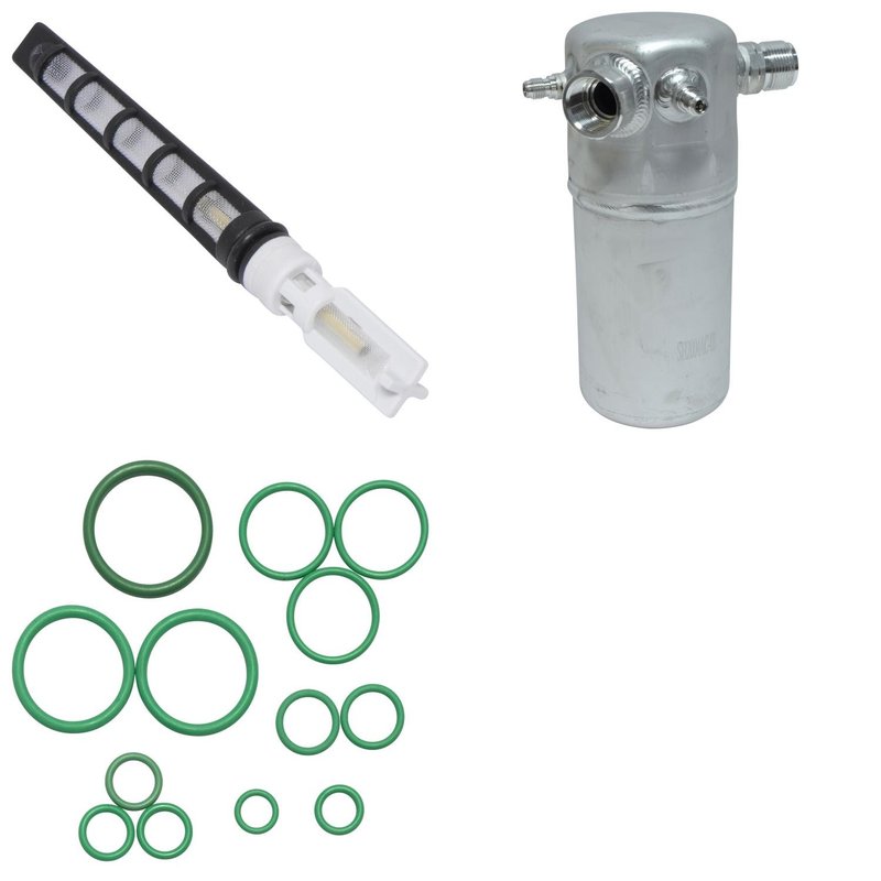 Universal Air AK2431 A/C System Repair Kit