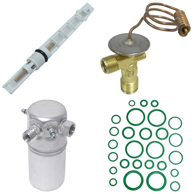 Universal Air AK2444 A/C System Repair Kit
