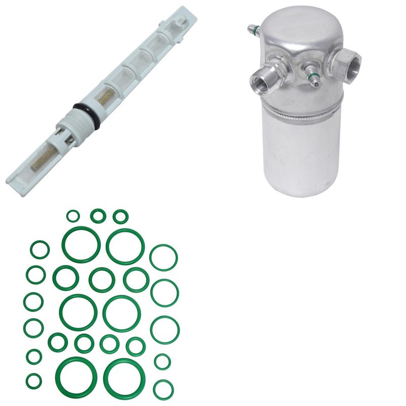 Universal Air AK2446 A/C System Repair Kit