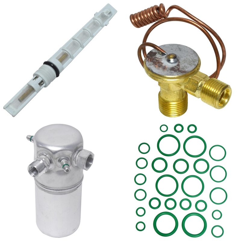 Universal Air AK2450 A/C System Repair Kit