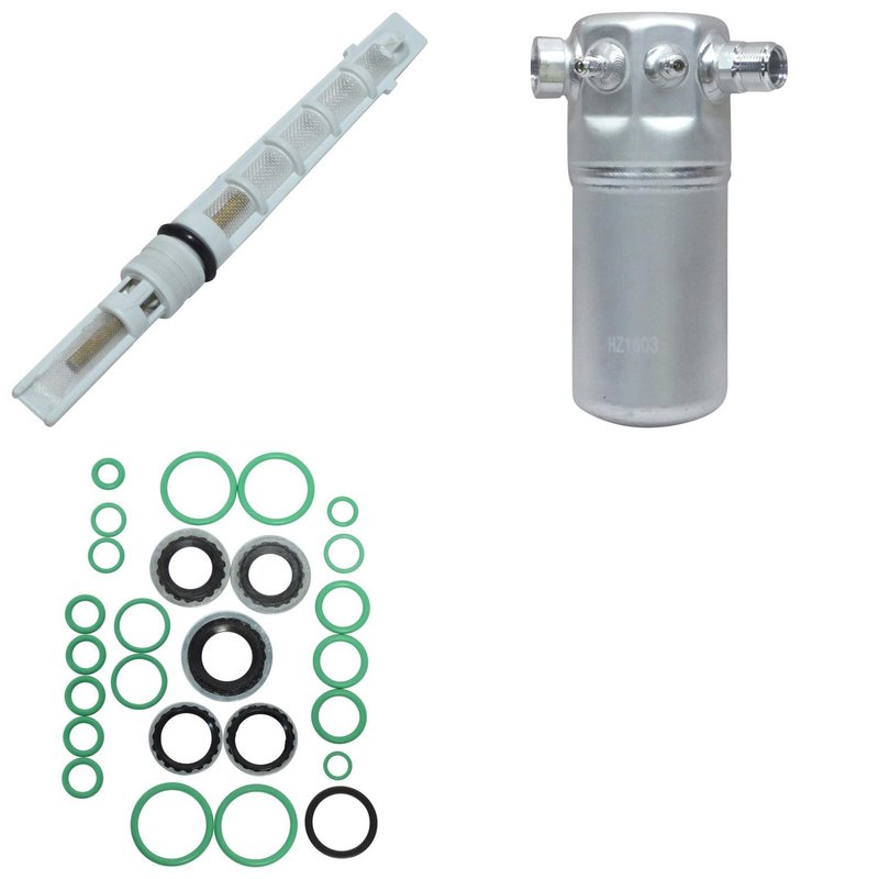 Universal Air AK2458 A/C System Repair Kit
