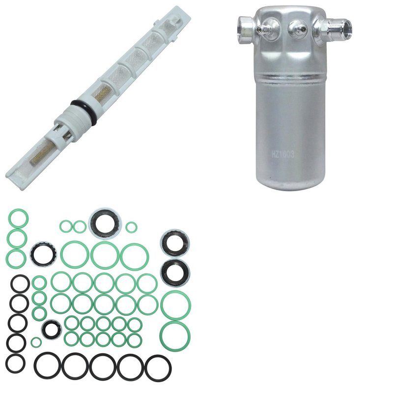 Universal Air AK2460 A/C System Repair Kit