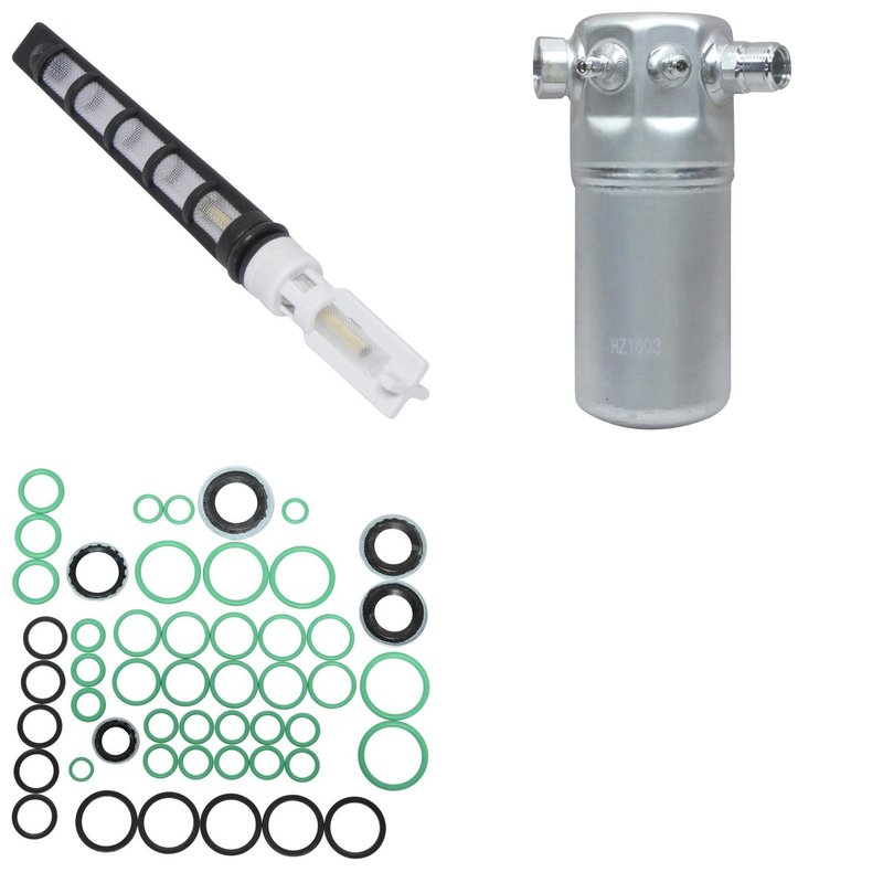 Universal Air AK2462 A/C System Repair Kit