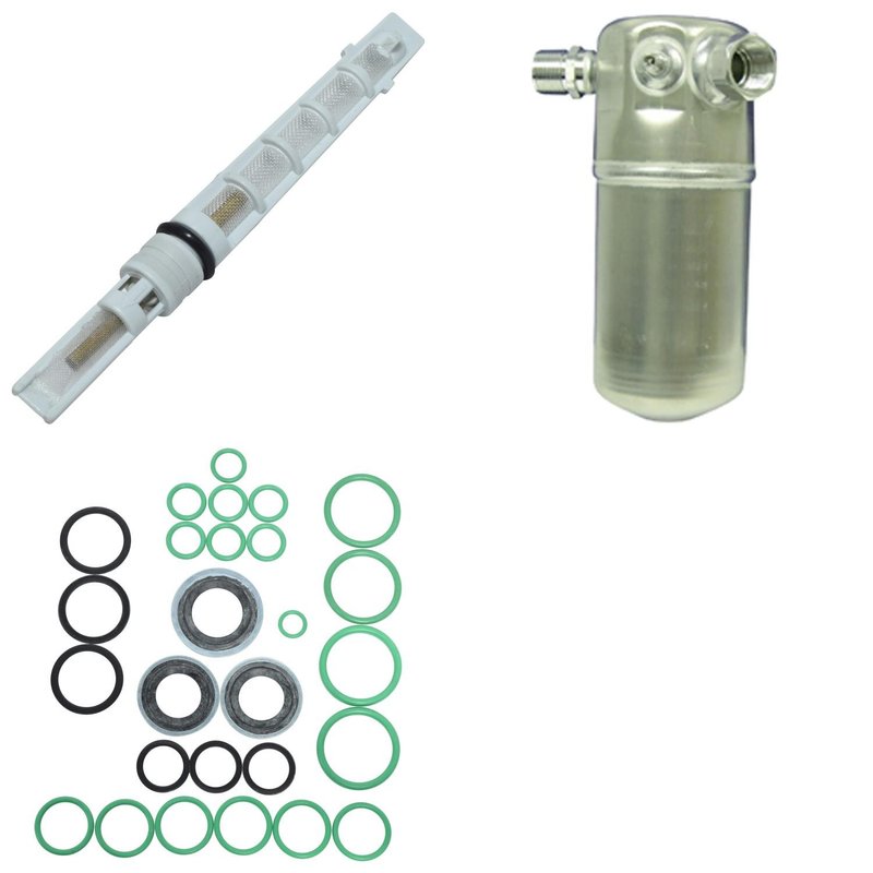 Universal Air AK2464 A/C System Repair Kit