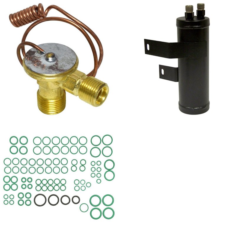 Universal Air AK2478 A/C System Repair Kit