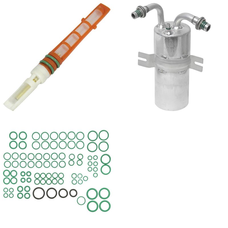 Universal Air AK2488 A/C System Repair Kit