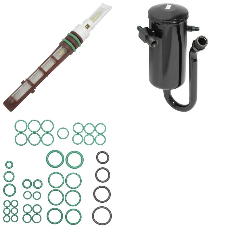 Universal Air AK2490 A/C System Repair Kit