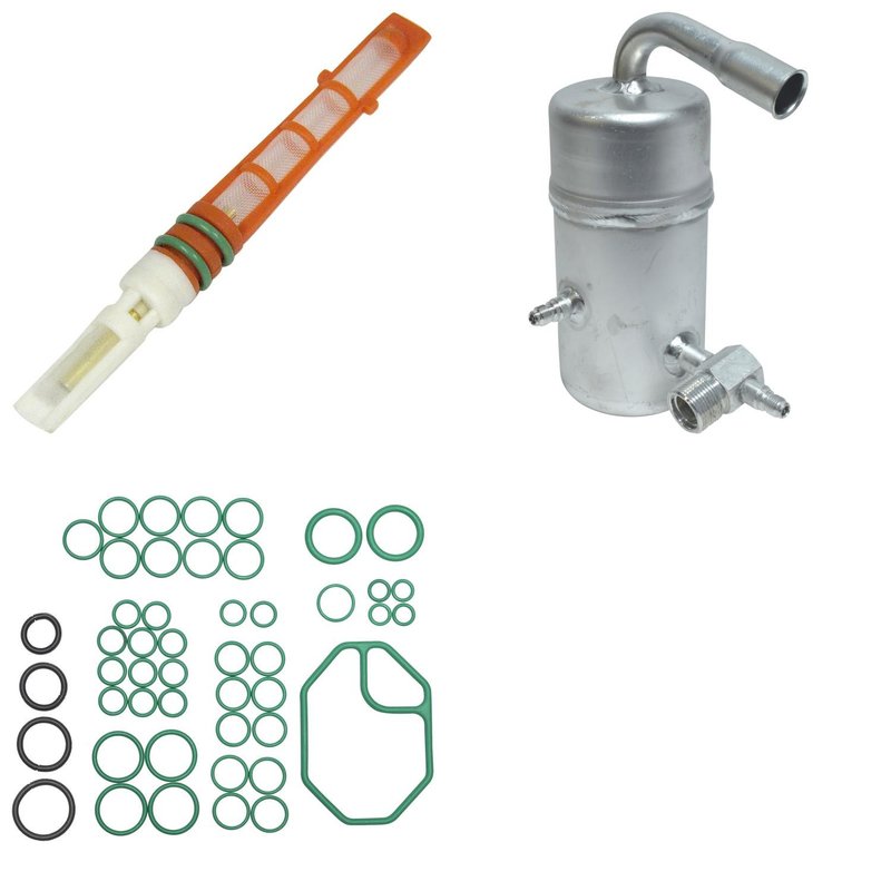 Universal Air AK2492 A/C System Repair Kit