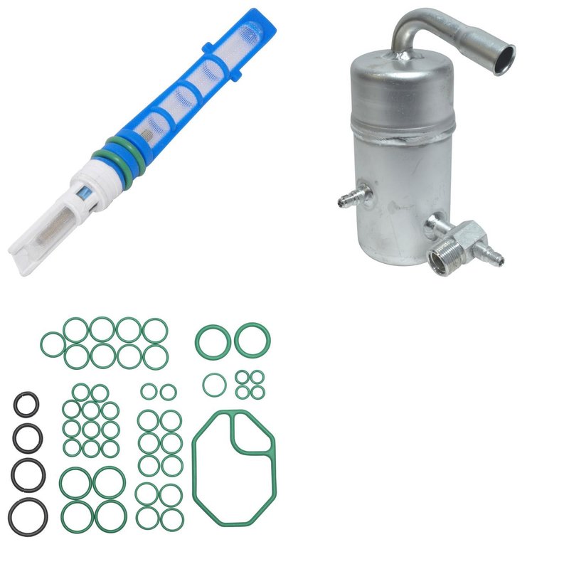 Universal Air AK2493 A/C System Repair Kit