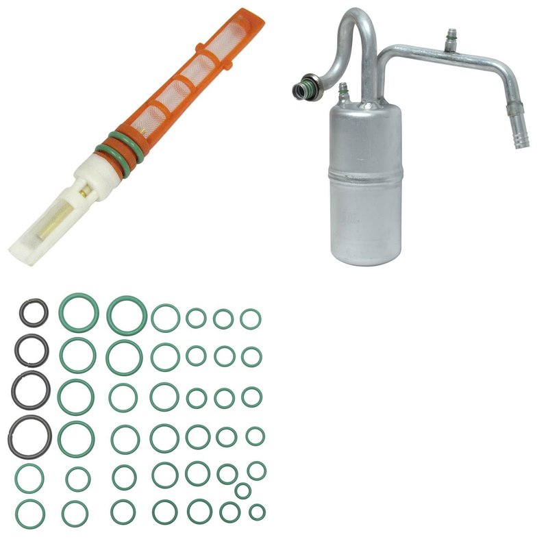 Universal Air AK2495 A/C System Repair Kit